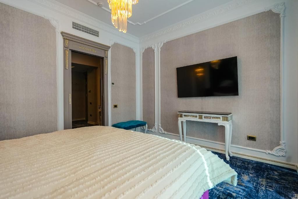 W REGAL Boutique Hotel & Spa – Mamaia - Poză 25