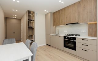 Vânzare, apartament, 1 cameră, strada Regina Elisabeta, Durlești - Poză 1