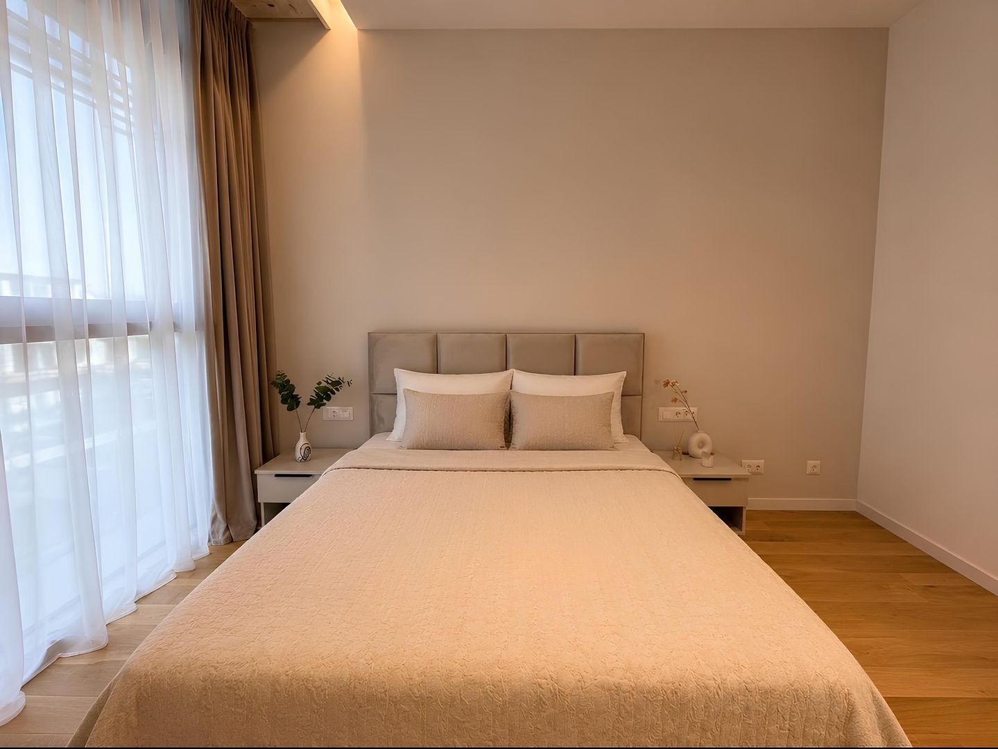Apartament 3 camere cu terasă, parcare și boxă | UpSite Floreasca - Poză 42