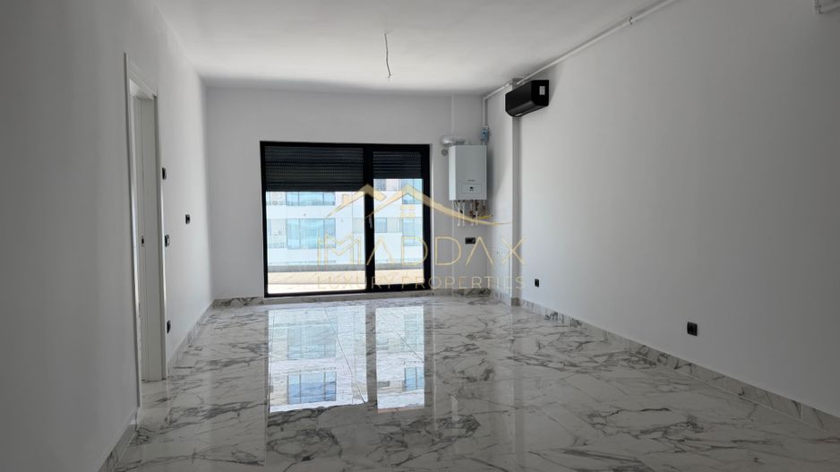 Apartament LUX***Vedere catre MARE***Complex cu piscina//MAMAIA - Poză 6