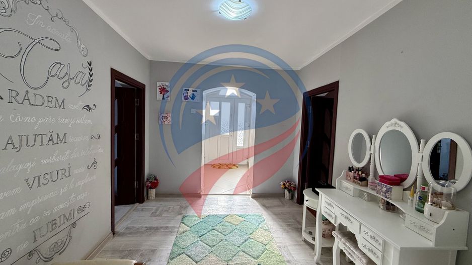 Casa cu teren generos/de vanzare/com Leu, Dolj - Poză 11