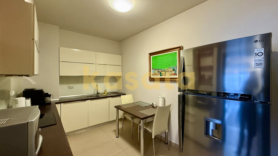 APARTAMENT DE LUX | MOBILAT | UTILAT | HERASTRAu | 150 mp - Poză 6