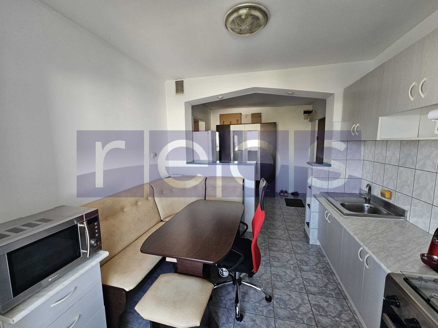 VANZARE  APARTAMENT  2 CAMERE  AVIATIEI -langa Promenada Mall & Herastrau - Poză 7