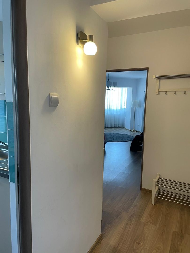 Apartament cu o camera, mobilat si utilat, sup 47 mp - Faleza Dunarii - Poză 5