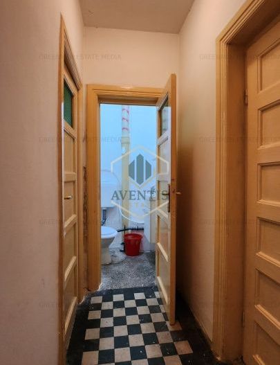 4 camere cu potential pentru Airbnb, centrala proprie, Rosetti Universitate - Poză 5