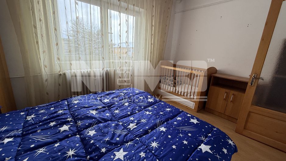 Apartament 2 camere | 54 MP | 43.000 EURO - Poză 5