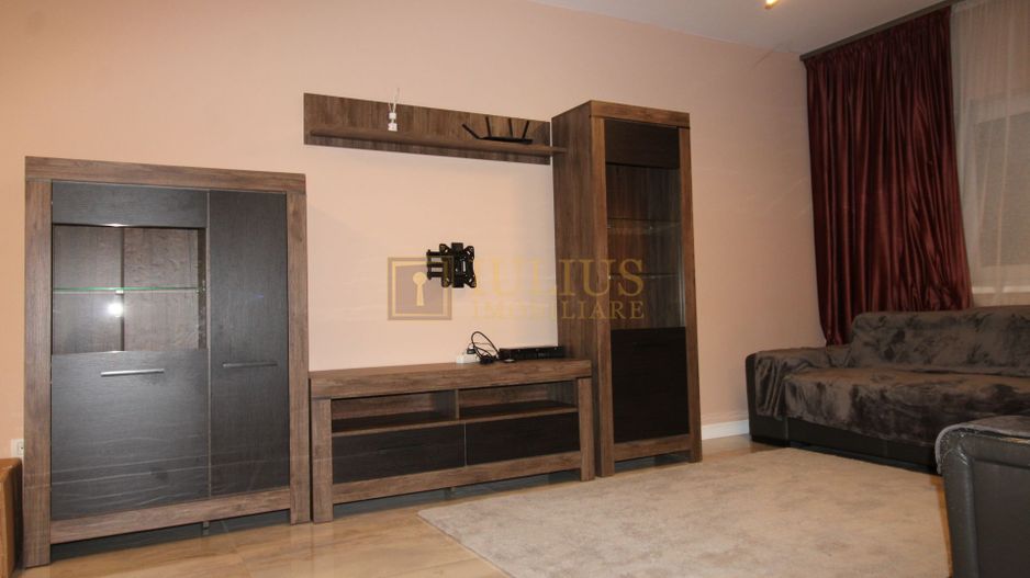 Duplex, 4 camere, mobilat și utilat complet – Moșnița Nouă, cartier Europa - Poză 3