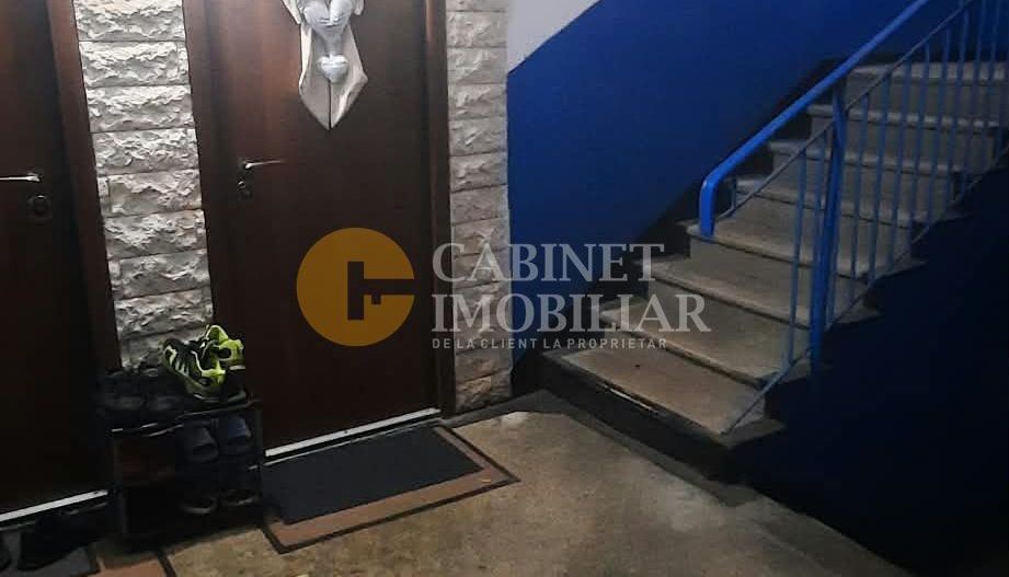 🏡 VÂND APARTAMENT CU 3 CAMERE ÎN BELCEȘTI – 67 MP – PREȚ: 39.000 EURO! - Poză 3
