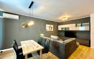 Apartament superb cu 2 camere | Iulius Mall | Nord One - Poză 3