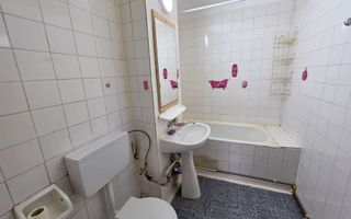 Apartament 2 camere, etaj 1, decomandat, 57 mp utili, 2 balcoane, boxa - Poză 8