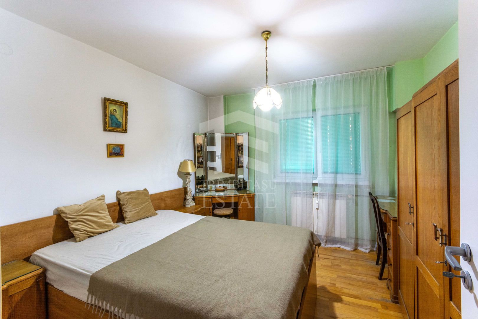 Tineretului - Timpuri Noi, Vacaresti nr 234, 2 camere. comision 0% - Poză 4