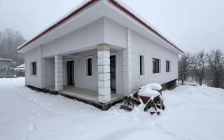 Casa individuala pe un nivel, Popesti - Poză 1