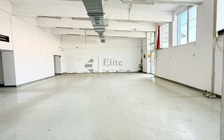 Spatiu comercial 335 mp in Zona Decebal Oradea | Depozit - Poză 2
