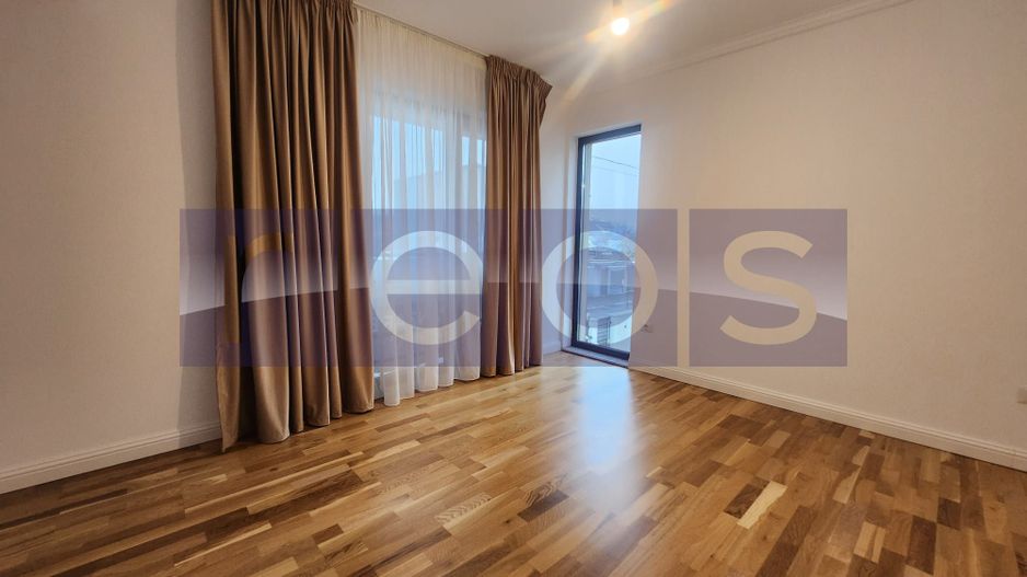 VANZARE VILA | 4 CAMERE | 126 MP | STRAULESTI - Poză 12