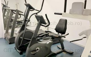 INCHIRIERE Apartament 3 camere Primaverii Bucuresti - Poză 59