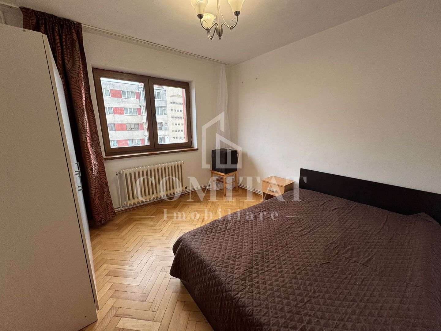 Apartament cu 3 camere | Cartierul Grigorescu | Zona Casa Radio - Poză 5