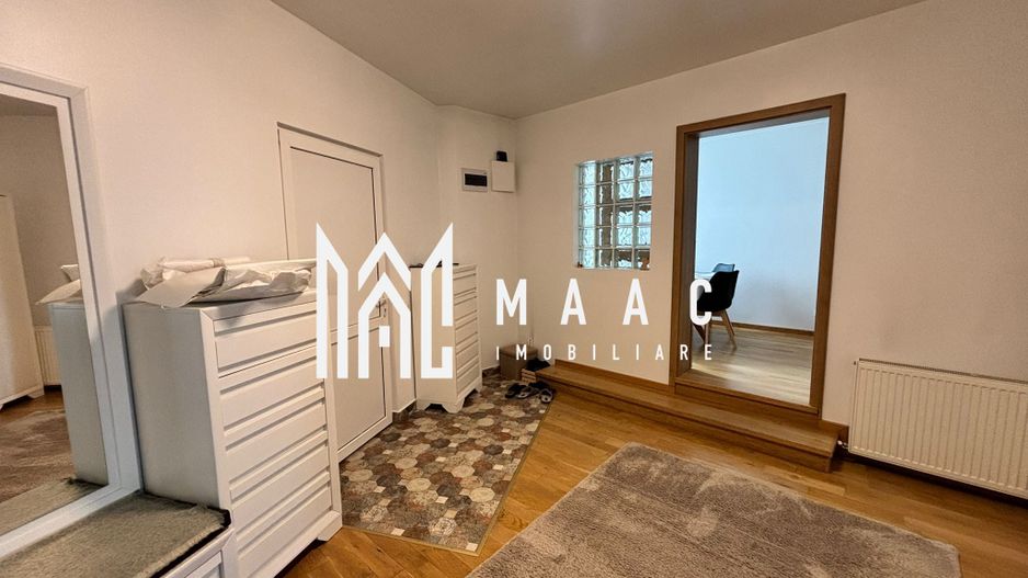 Apartament 4 camere decomandat | Terezian, Sibiu | 180 mp, curte 400 mp - Poză 29