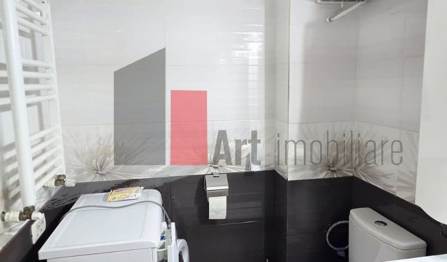 Apartament cu 2 camere-Marriott-13 Septembrie-Tudor Vladimirescu-cu centrala - Poză 14