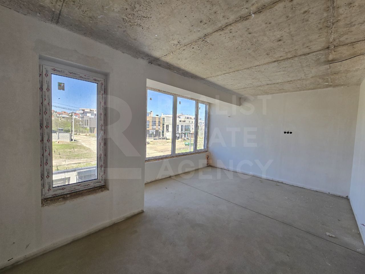 Vânzare, townhouse, 3 nivele, 4 camere, str. Ciocârliei, Telecentru - Poză 11