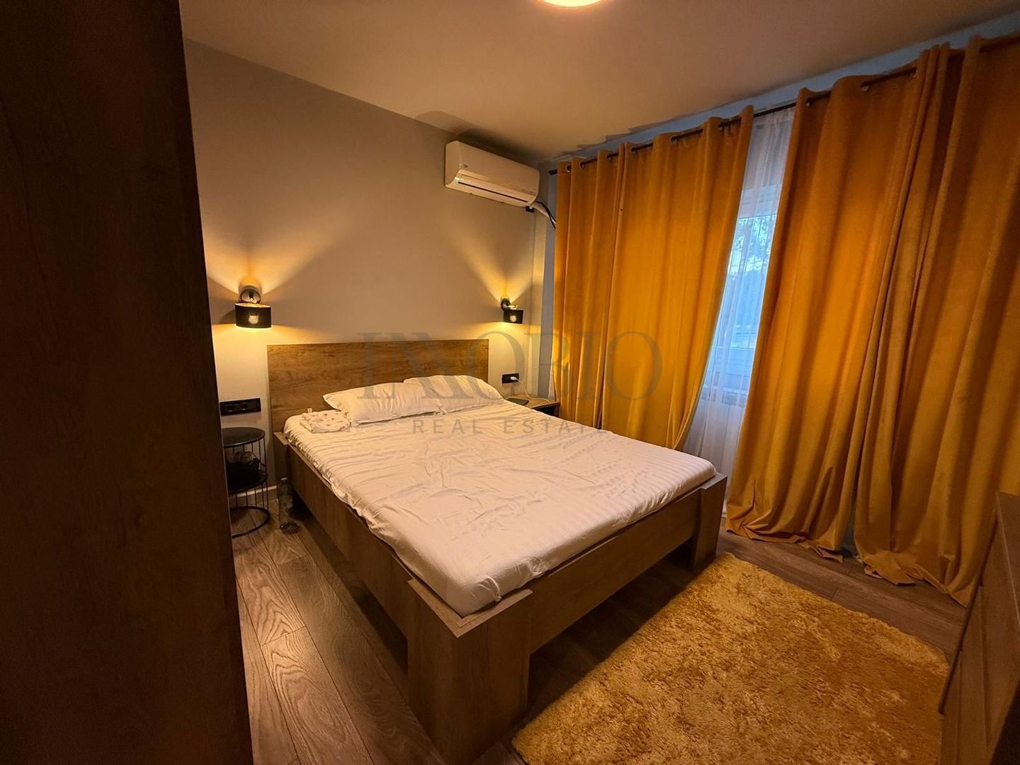 Apartament 2 camere renovat | Centrală proprie | Aurel Vlaicu - Poză 3