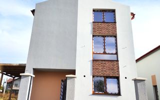 Casa ta ideală! Vilă premium cu curte și terasă, fără comision! - Poză 6