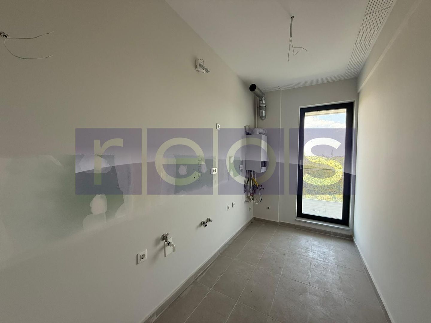VANZARE APARTAMENT 3 CAMERE | STRAULESTI | 81MP | TERASA | COMPLEX NOU - Poză 10