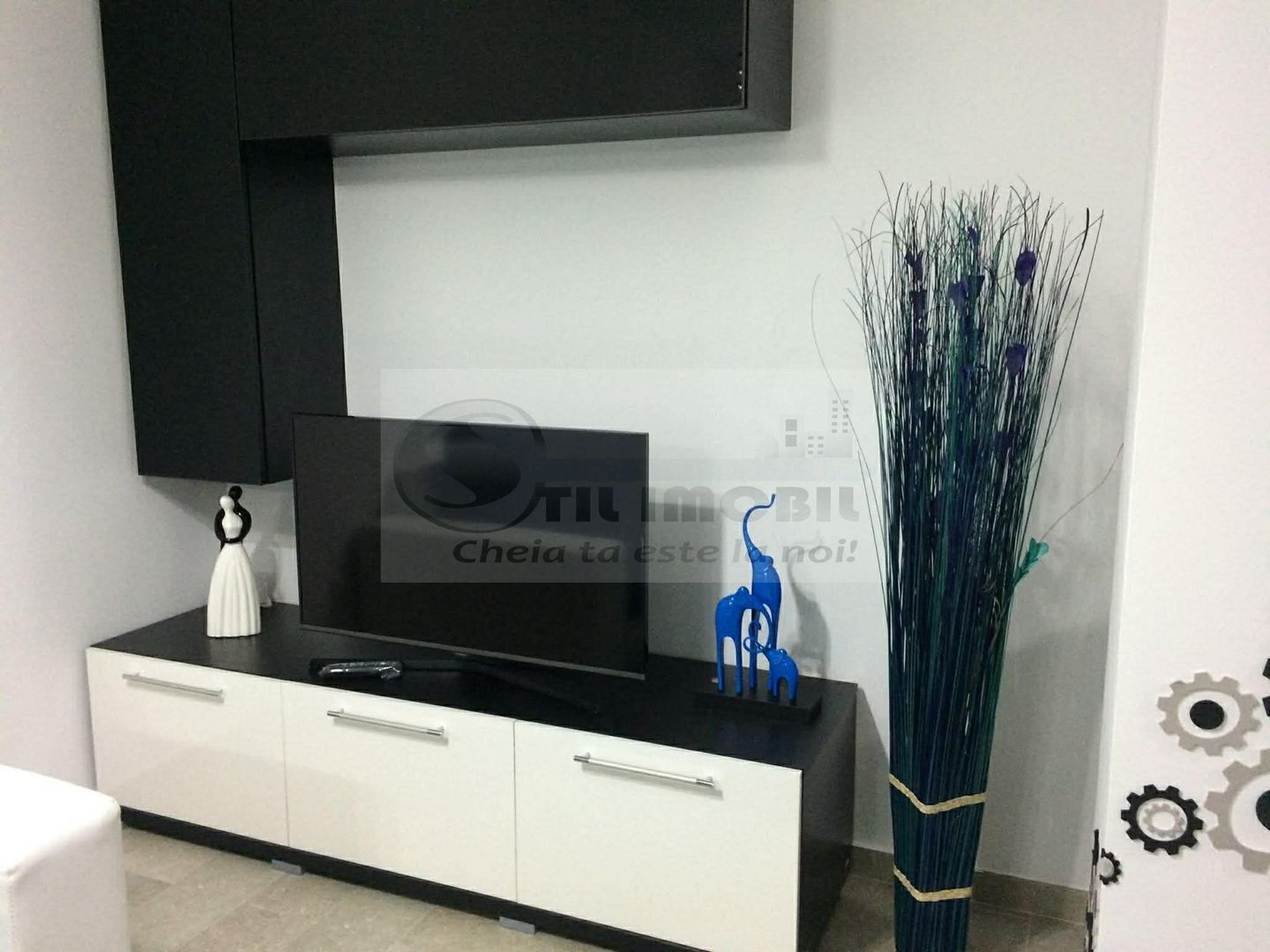 Apartament 3 camere+ Loc de parcare subteran – Cartier Visoianu - Poză 8