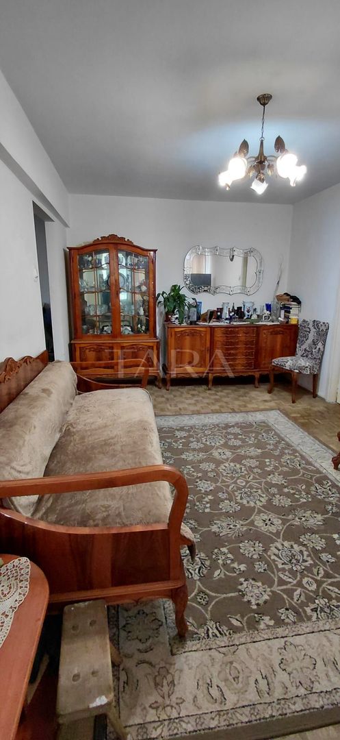 Apartament cu 2 camere în Grigorescu, aproape de malul Someșului. - Poză 6