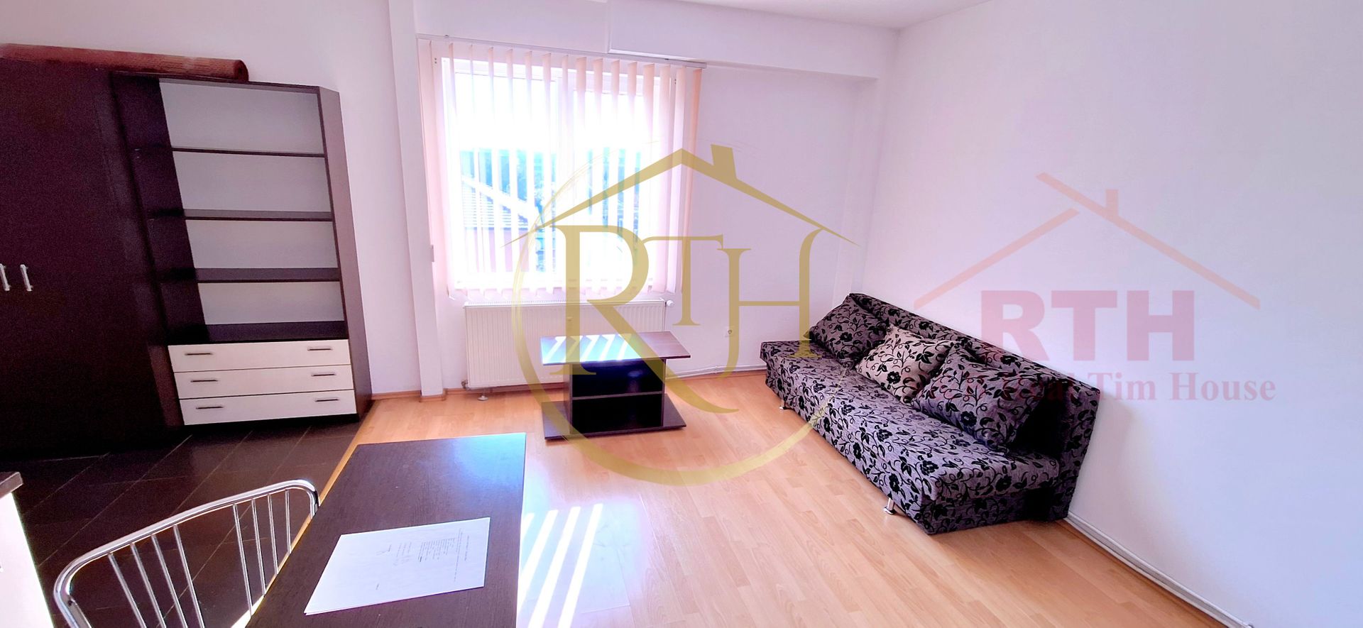 Oferim spre inchiriere, garsoniera, loc de parcare, zona Soarelui - Poză 8