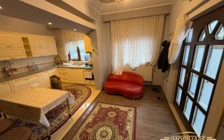 Casa de vanzare + teren, zona Rompetrol, pret 145000 euro - Poză 4