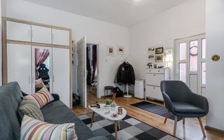 Apartament cu 2 camere de vânzare în Andrei Muresanu, Cluj-Napoca - Poză 4