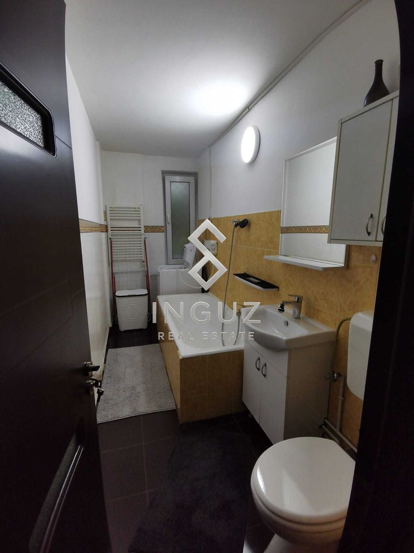 Garsonieră decomandată de închiriat – Colentina / Nada Florilor - Poză 6