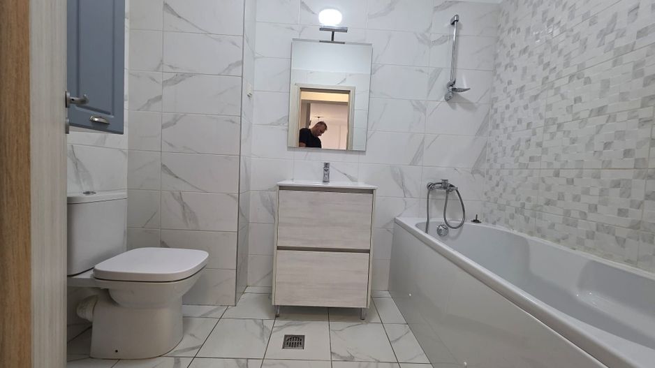 Apartament 2 camere Lacul Morii – Loc de parcare | Mobilat parțial - Poză 6