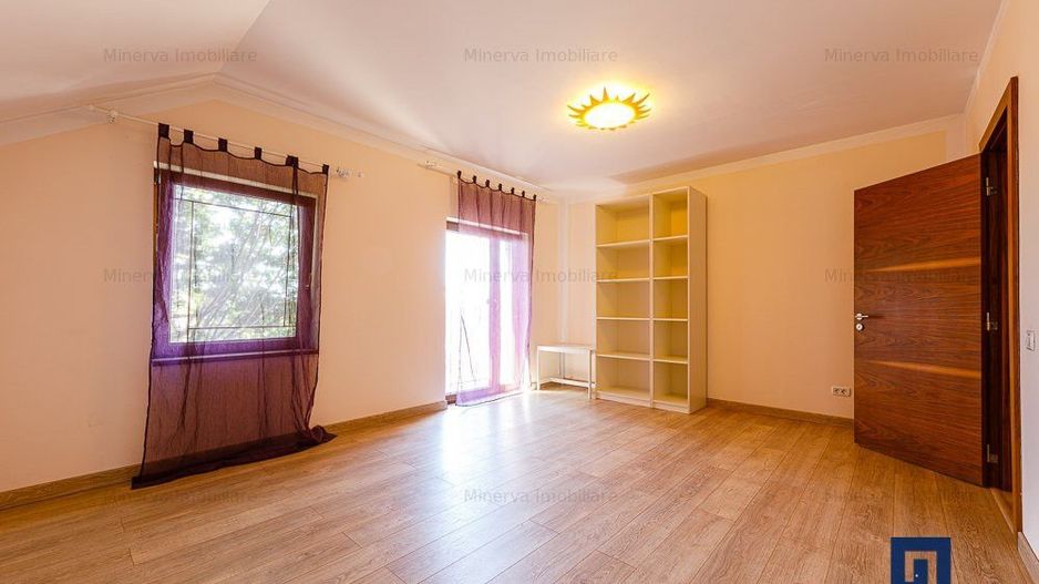 De inchiriat | VILA de TOP|  5 camere | comuna Sag | comision 0 - Poză 16