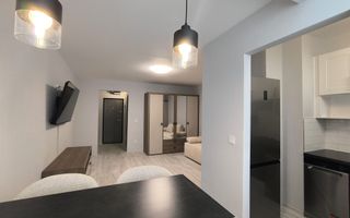Apartament garsoniera la prima inchiriere Manastur zona Big - Poză 5