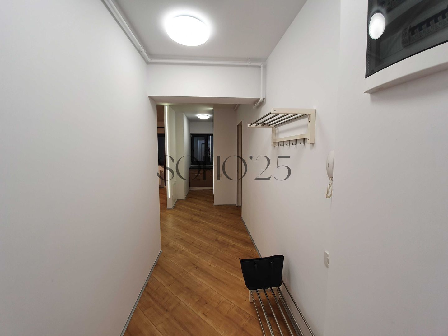 Vand Apartament 2 Camere | 4 City North | Rond OMV | Loc de parcare - Poză 4