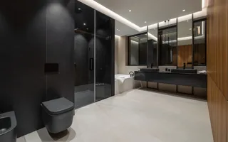 Penthouse tip Duplex Primaverii |+ 2 Locuri Parcare + Boxa - Poză 26