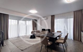 Apartament cu 3 camere de inchiriat in Prima Panorama zona Decebal, Oradea - Poză 1
