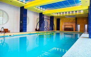 VANZARE HOTEL ALBA IULIA - Poză 2