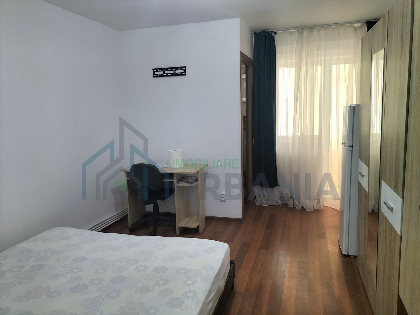 Garsonieră de închiriat în zona Galata, Iași - Poză 3