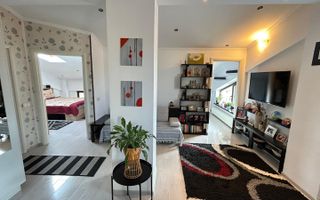 Apartament 3 camere I etaj 3/3 I bloc 2014 I Bucurestii Noi I Bazilescu - Poză 3