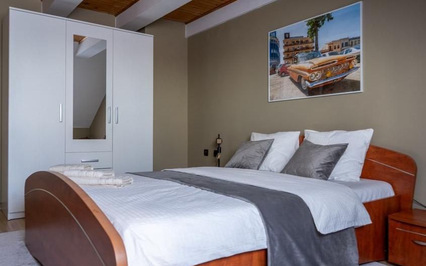 Elisabetin - Piata Bisericii  | 5 camere | Centrala  Proprie - Poză 5