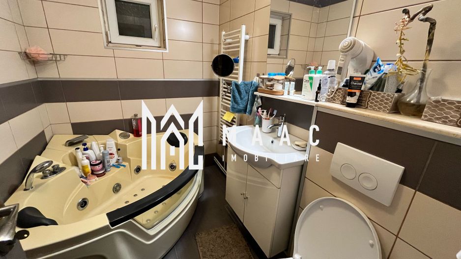 Apartament 3 camere | 2 bai | 3 logii | 68 MPU | Turnisor - Poză 13
