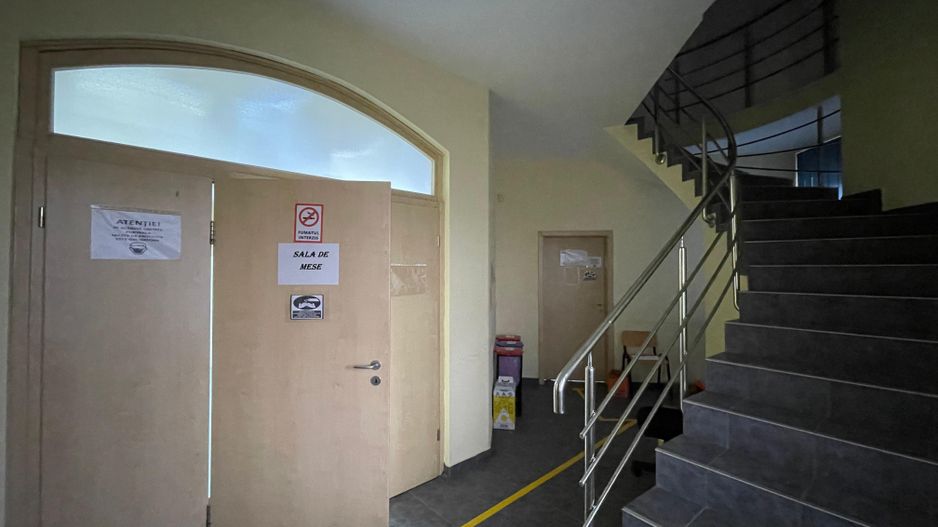 Spatiu bussines de 490mp intr-o vila pe 4 niveluri - Timisoara - Poză 15