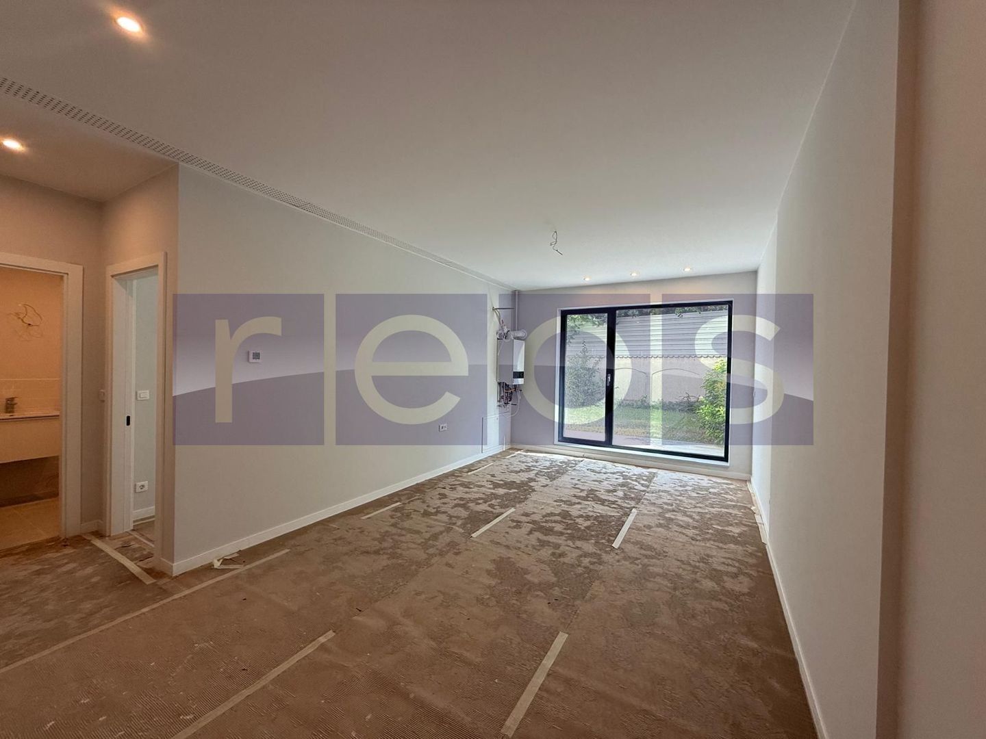 VANZARE 3 CAMERE STRAULESTI | 70 MP | CURTE PROPRIE 53MP | COMPLEX NOU - Poză 2