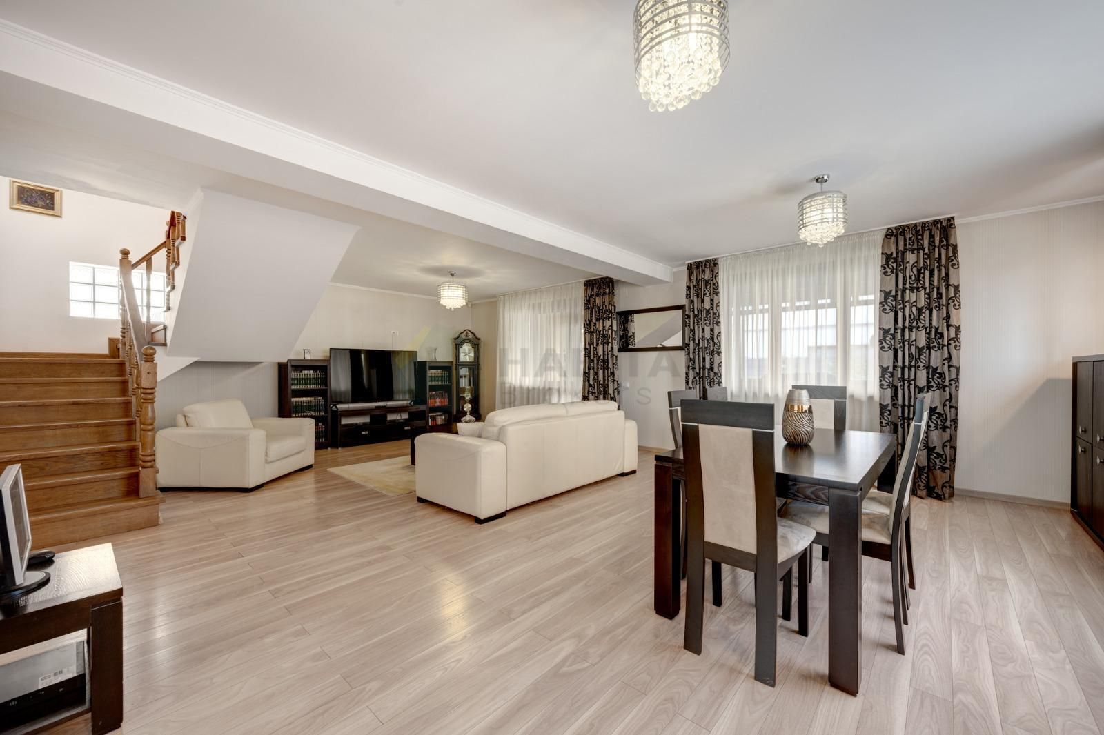 Casă modernă și spațioasă de vânzare în Bragadiru – ideală pentru familie - Poză 4