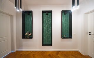 Vilă tip duplex premium, complet mobilată și utilată | Comuna Berceni - Poză 19