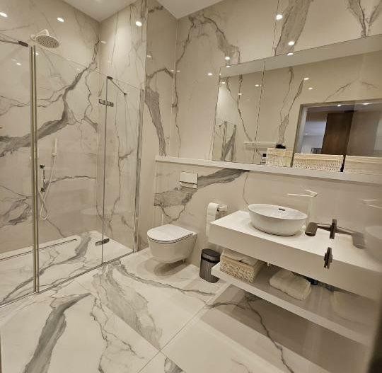 Inchiriere apartament 3 camere si terasa Rahmaninov Residence - Poză 13