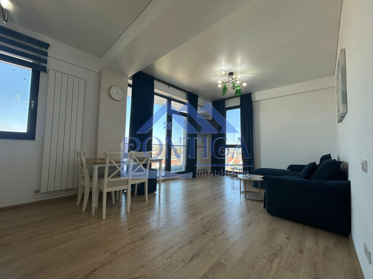 Apartament 2 camere Hanul cu Peste - Poză 2