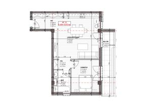 Giroc-ESO | 3 Camere | Curte proprie | Bloc cu Lift - Poză 17